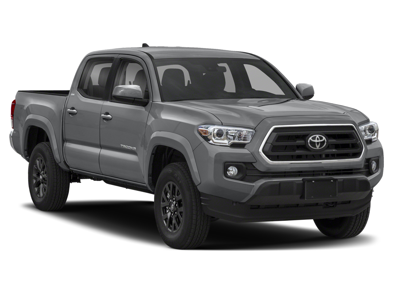 2023 Toyota Tacoma 2WD SR5 Double Cab 5' Bed V6 AT (Natl)
