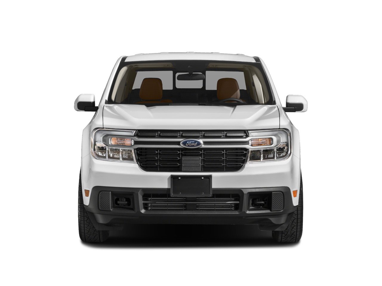 2024 Ford Maverick LARIAT FWD SuperCrew