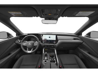 2024 Lexus TX TX 350