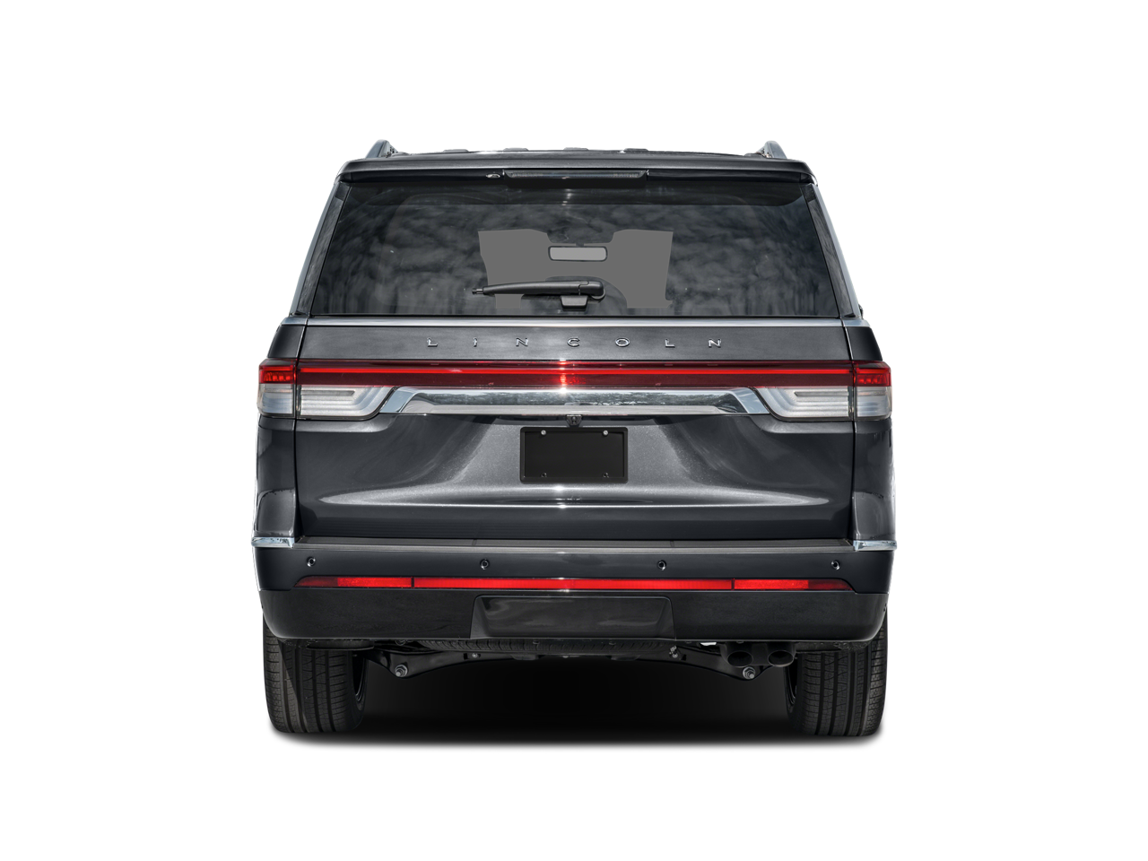 2024 Lincoln Navigator Reserve 4x4