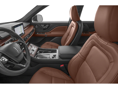 2024 Lincoln Aviator Reserve RWD