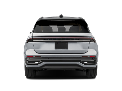 2024 Lincoln Nautilus Premiere AWD