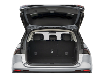 2024 Lincoln Nautilus Premiere AWD