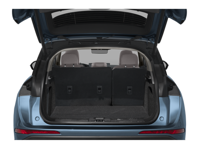 2024 Lincoln Corsair Reserve