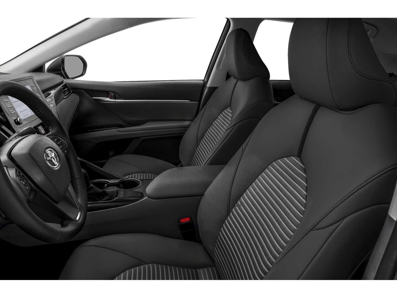 2024 Toyota Camry SE Auto (Natl)