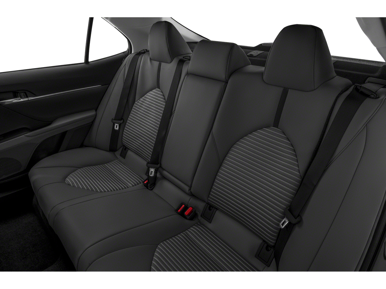 2024 Toyota Camry SE Auto (Natl)