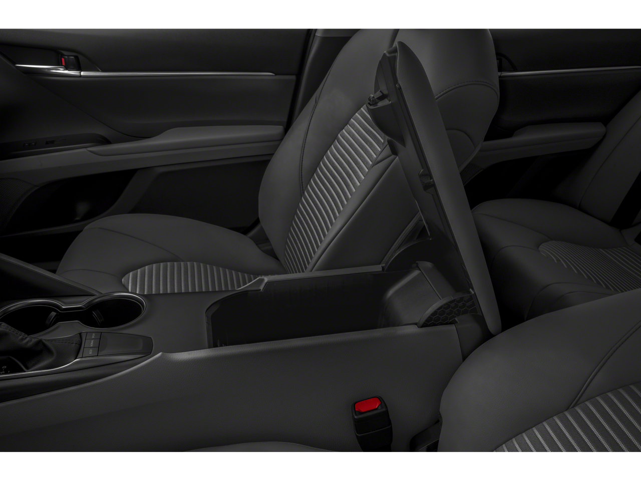 2024 Toyota Camry SE Auto (Natl)