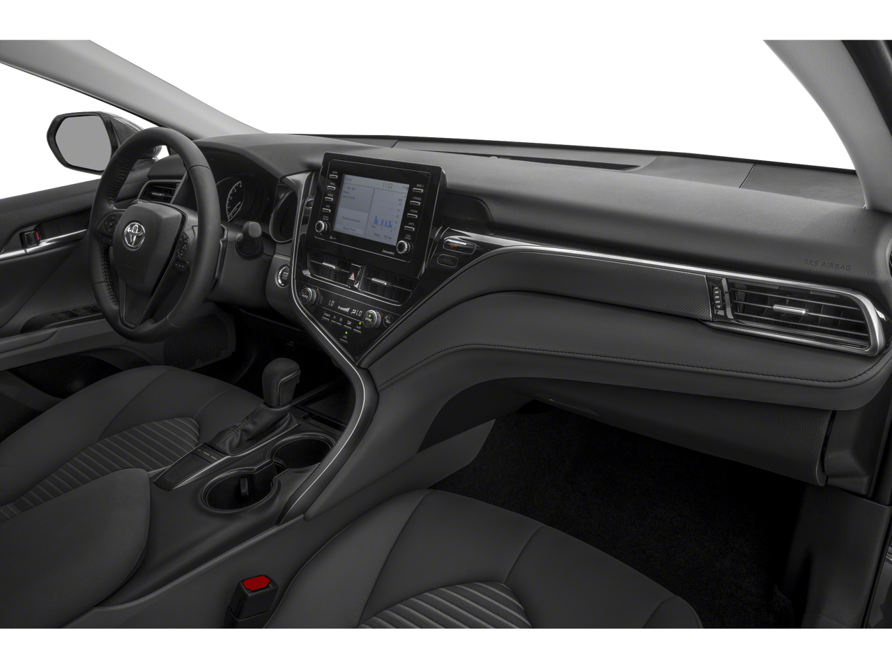 2024 Toyota Camry SE Auto (Natl)