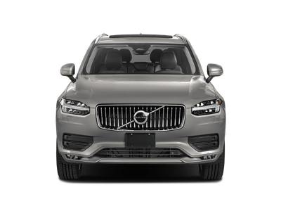 2024 Volvo XC90 Ultimate Bright Theme