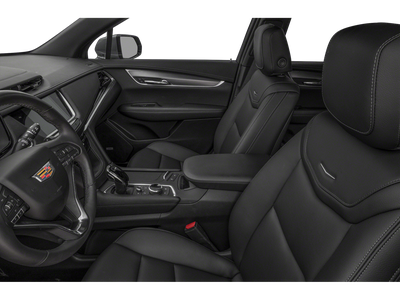 2025 Cadillac XT6 FWD Luxury