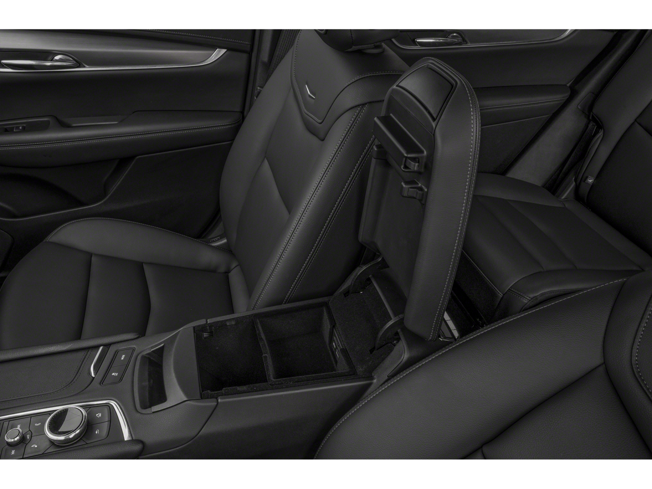 2025 Cadillac XT6 FWD Luxury