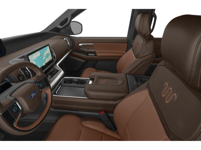2025 Ford Expedition Max King Ranch