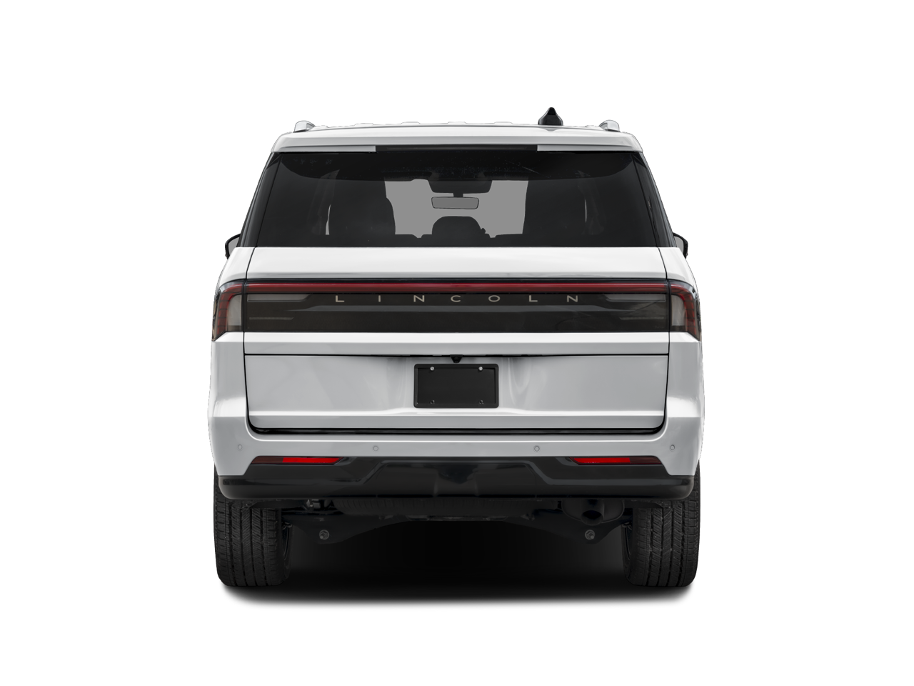 2025 Lincoln Navigator Reserve 4x4