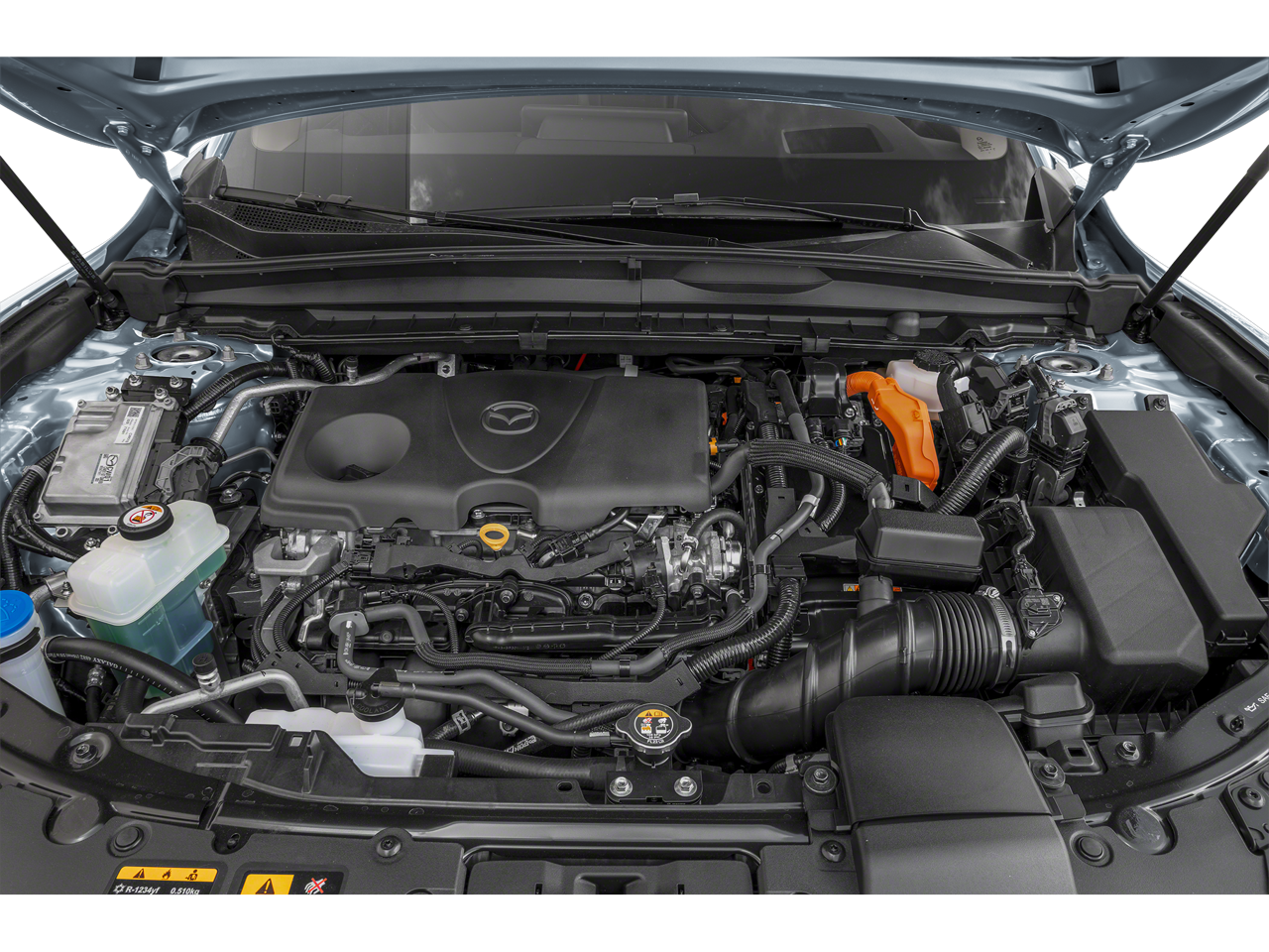 2025 Mazda Mazda CX-50 Hybrid Premium Plus Package