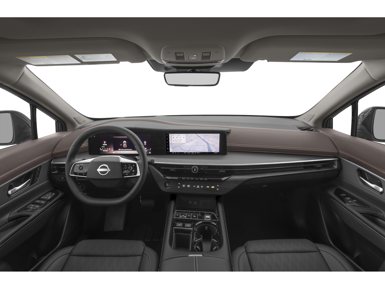 2025 Nissan Murano AWD SL