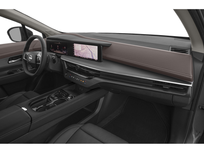 2025 Nissan Murano AWD SL