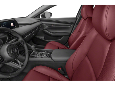 2026 Mazda Mazda3 Hatchback 2.5 S Carbon Edition