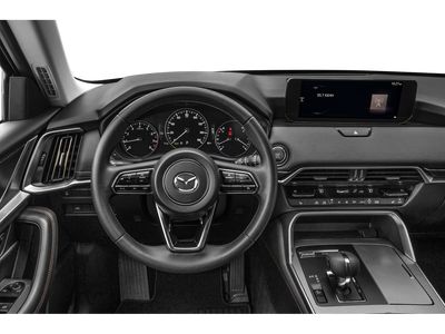 2026 Mazda Mazda CX-90 Preferred
