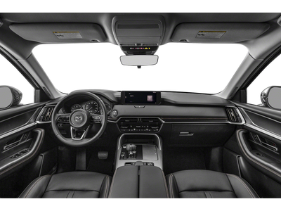 2026 Mazda Mazda CX-90 Preferred