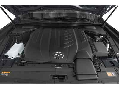 2026 Mazda Mazda CX-90 Preferred