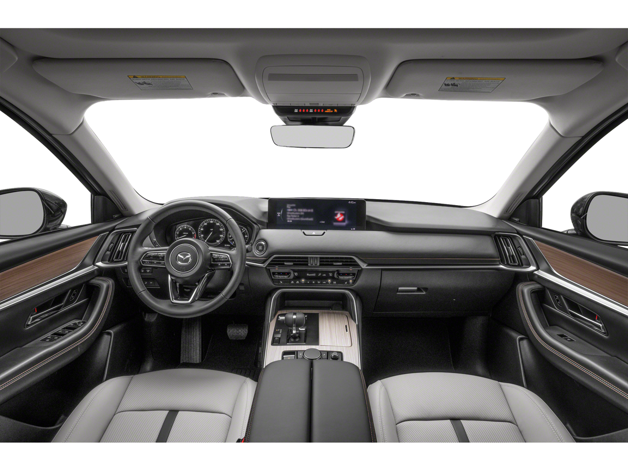 2026 Mazda Mazda CX-90 Premium Sport