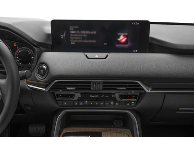 2026 Mazda Mazda CX-90 Premium Sport