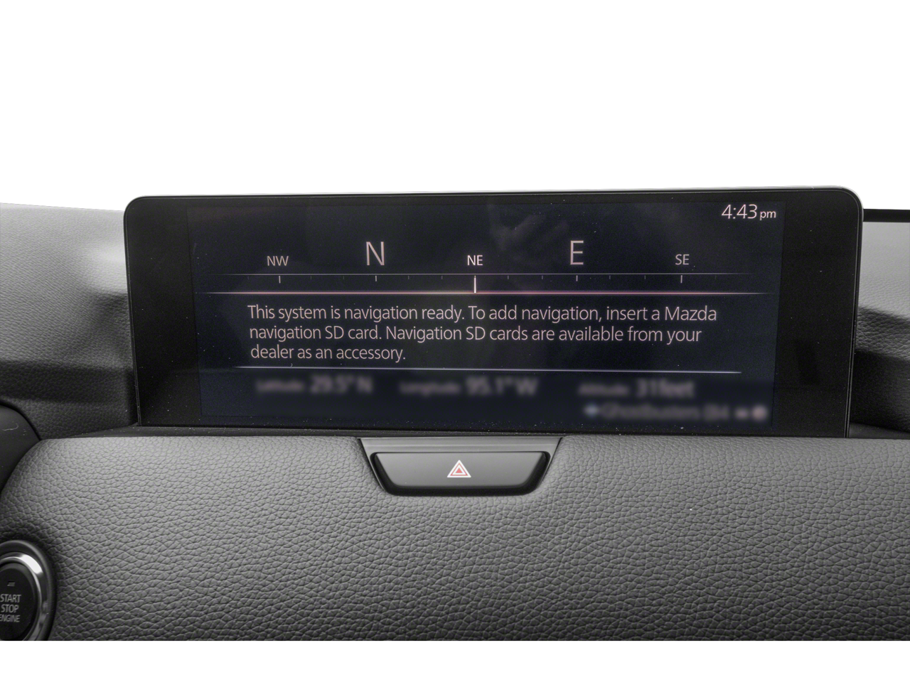 2026 Mazda Mazda CX-90 Premium Sport