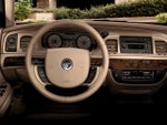 2008 Mercury Grand Marquis LS