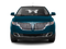 2012 Lincoln MKX FWD 4dr