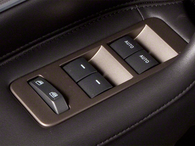 2012 Lincoln MKX FWD 4dr
