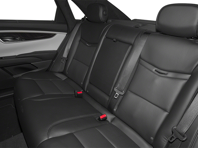 2014 Cadillac XTS Premium
