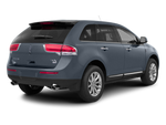 2014 Lincoln MKX FWD 4dr