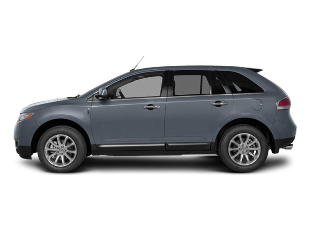 2014 Lincoln MKX FWD 4dr