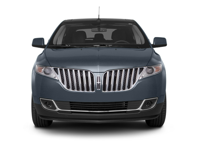2014 Lincoln MKX FWD 4dr