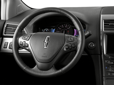 2014 Lincoln MKX FWD 4dr