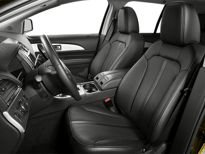 2014 Lincoln MKX FWD 4dr