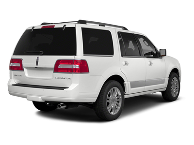 2014 Lincoln Navigator 2WD 4dr