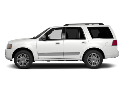 2014 Lincoln Navigator 2WD 4dr