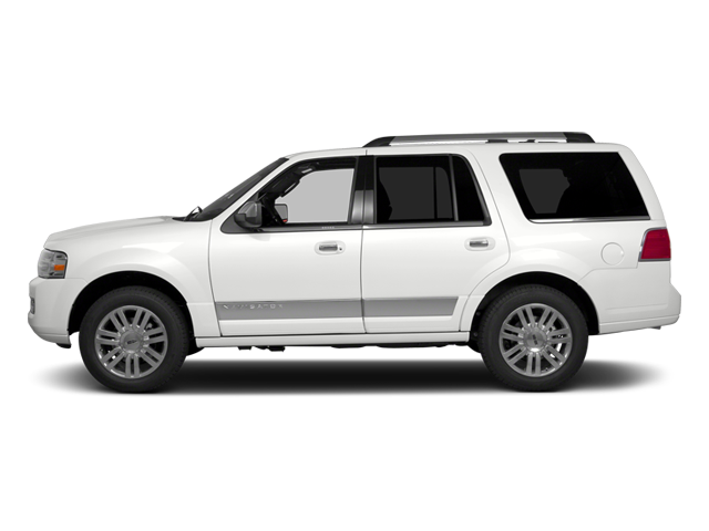 2014 Lincoln Navigator 2WD 4dr