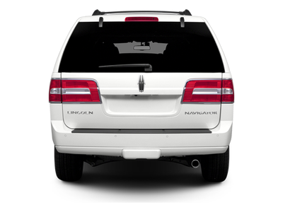 2014 Lincoln Navigator 2WD 4dr