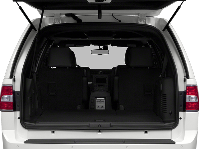 2014 Lincoln Navigator 2WD 4dr