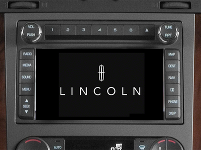 2014 Lincoln Navigator 2WD 4dr