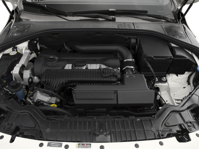 2015 Volvo V60 Cross Country T5