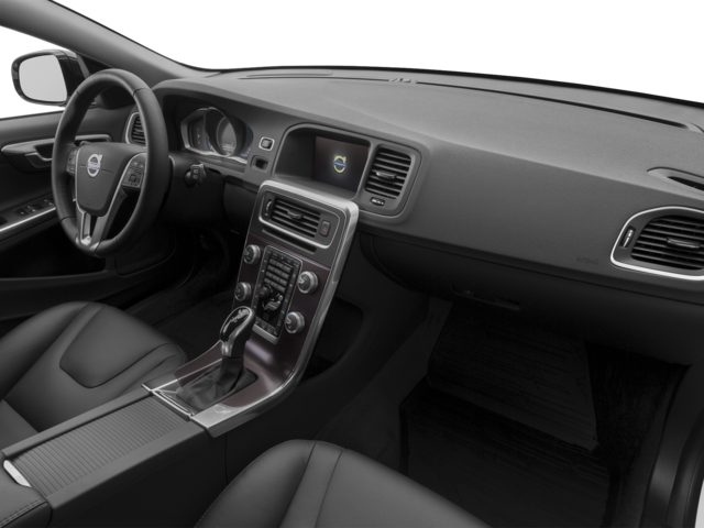 2015 Volvo V60 Cross Country T5