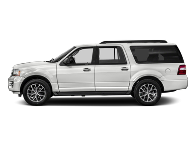 2017 Ford Expedition EL XLT 4x2