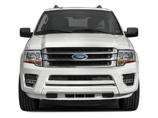 2017 Ford Expedition EL XLT 4x2