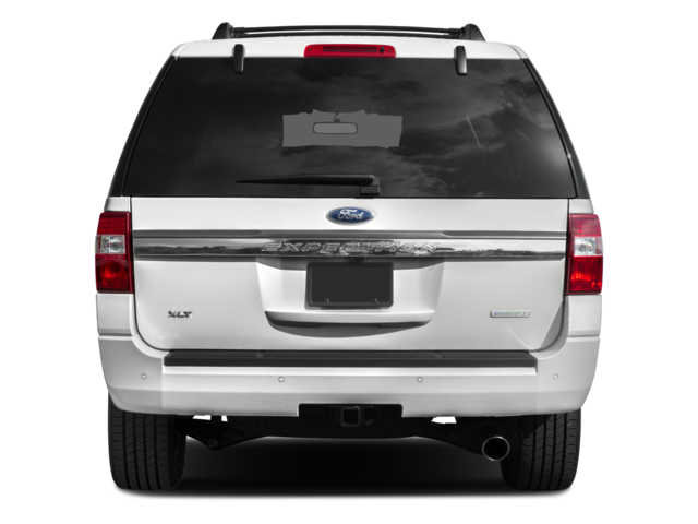 2017 Ford Expedition EL XLT 4x2