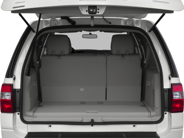 2017 Ford Expedition EL XLT 4x2
