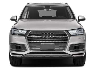 2018 Audi Q7 Premium