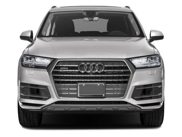 2018 Audi Q7 Premium